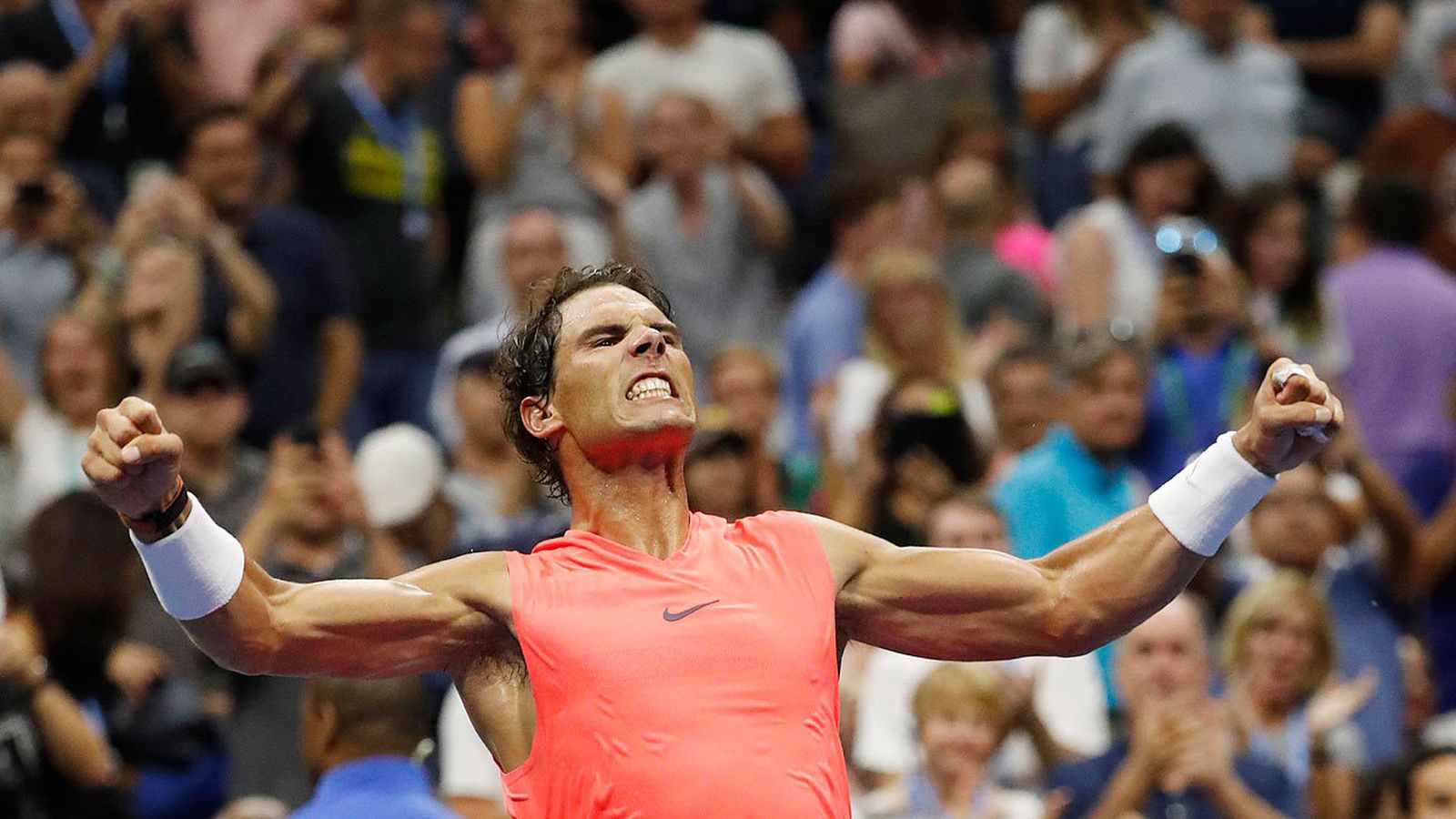 Rafa Nadal