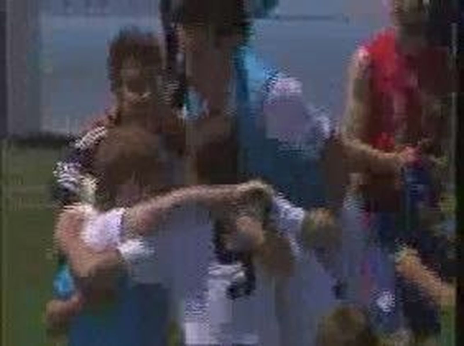Castilla y Leganés, directos al "play off" de ascenso a Segunda división
