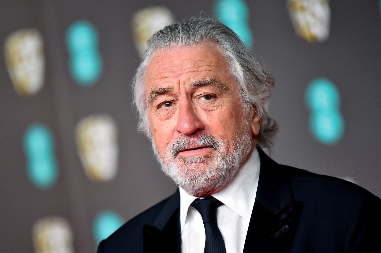 Robert de Niro vuelve a ser padre a los 79 años
