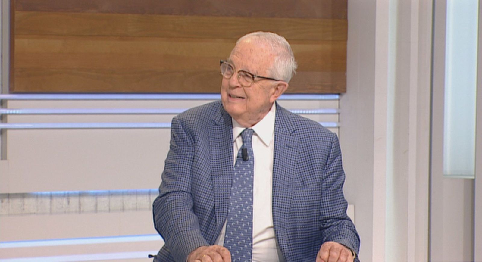 Enrique Loewe: “Madrid ha sido el ‘alma mater’ de Loewe a lo largo de la historia”