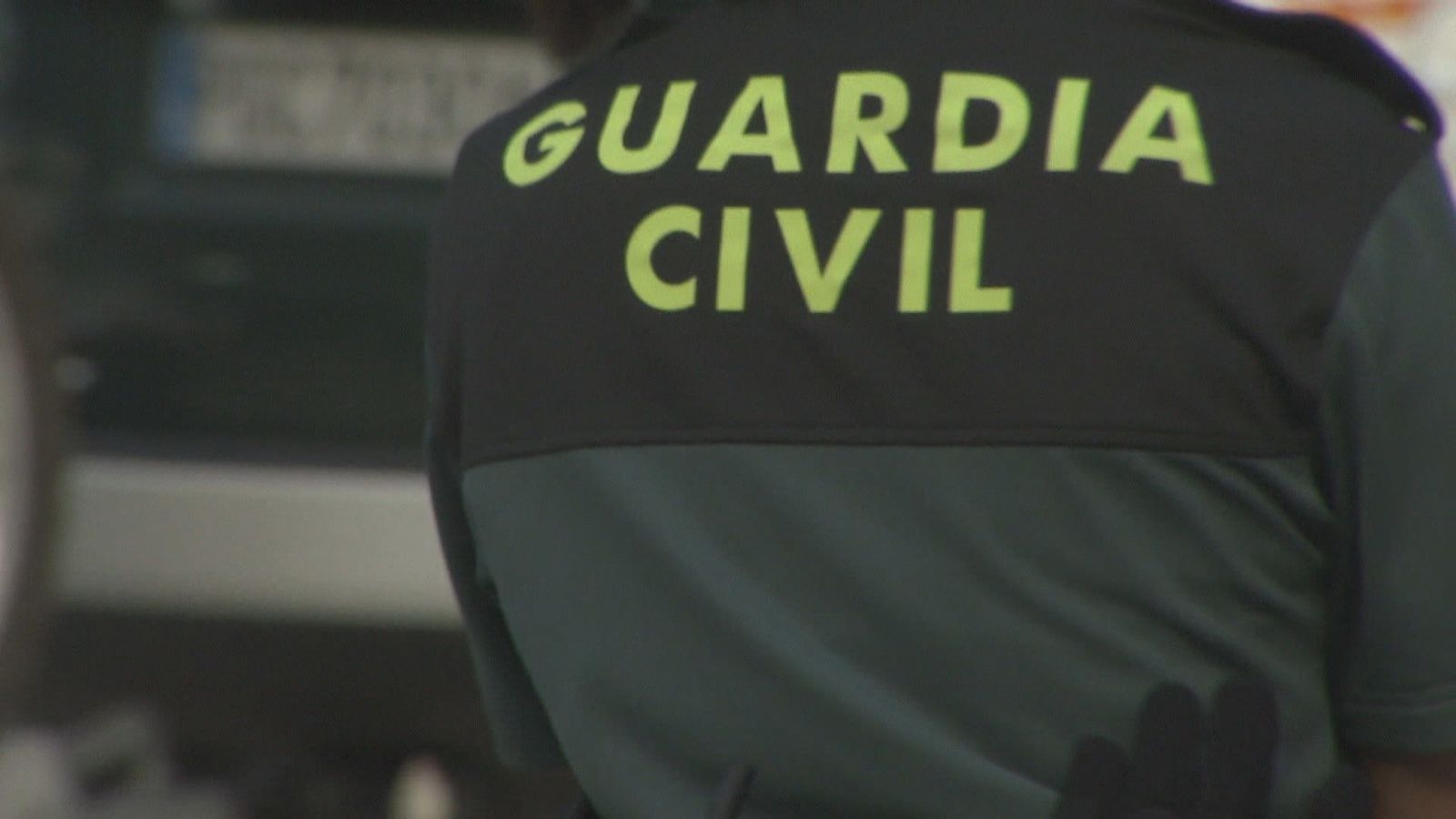 Guardias Civiles denuncian ante la Comisión Europea pruebas físicas “discriminatorias” en ascensos