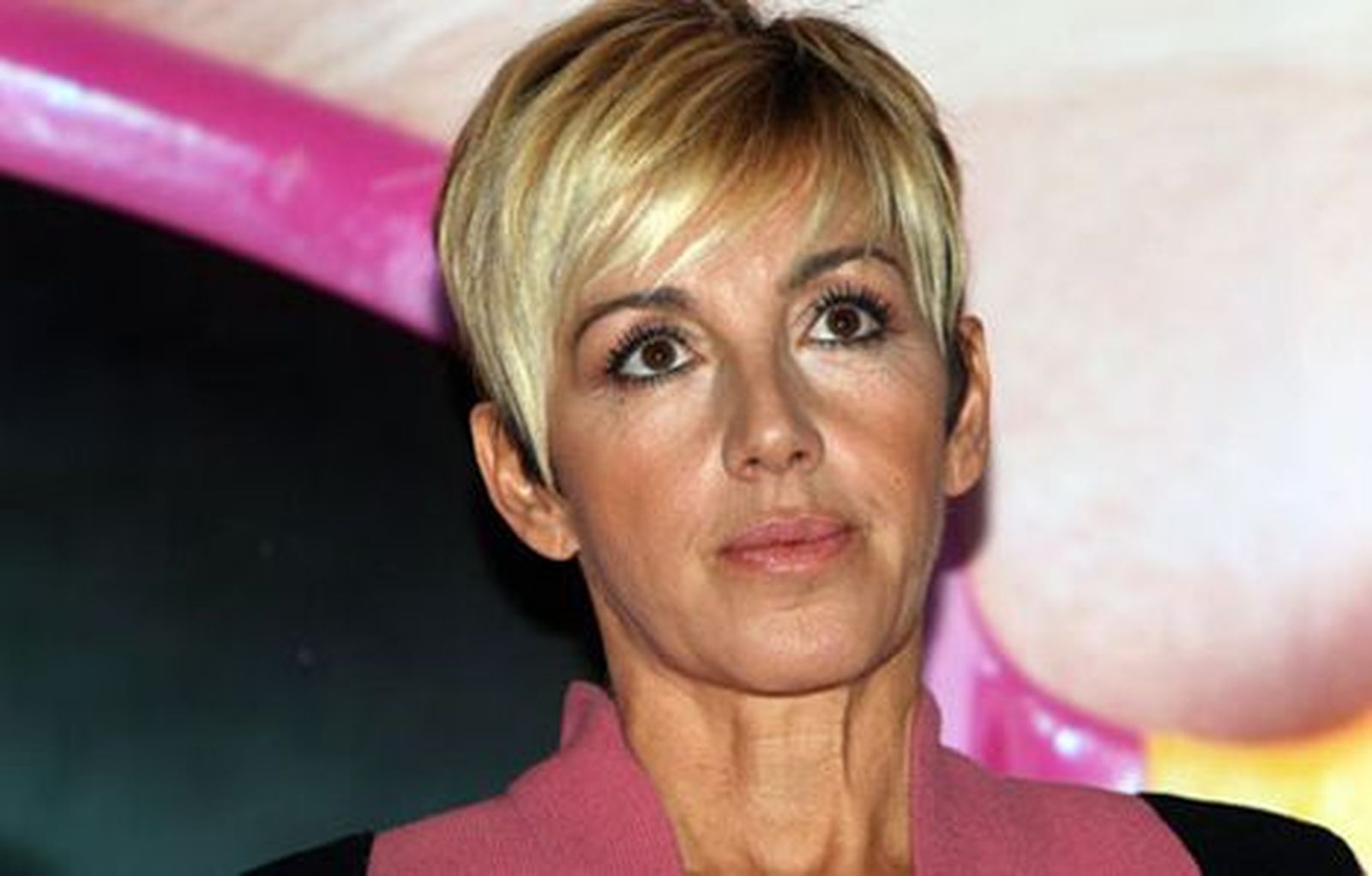 Ana Torroja, condenada a un año y tres meses de cárcel