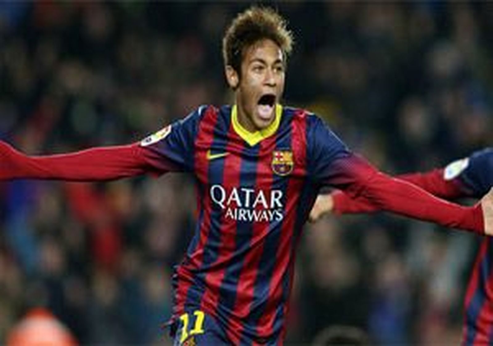 2-1. Los goles de Neymar tumban al Villarreal
