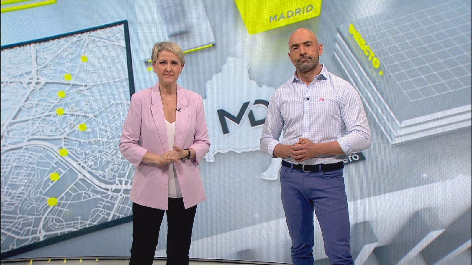 Madrid Directo 02.04.2021
