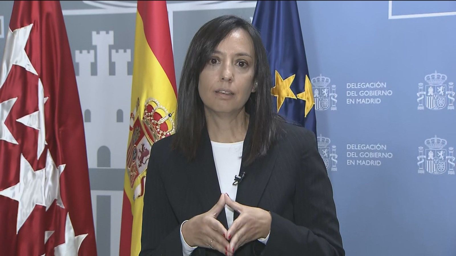 Nuevo cruce de acusaciones entre Delegación de Gobierno y Comunidad de Madrid por las bandas latinas