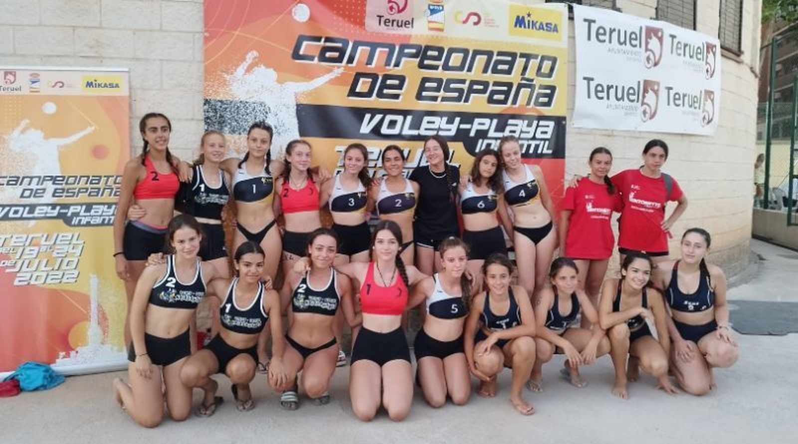 CV Pozuelo y CV Alcalá
