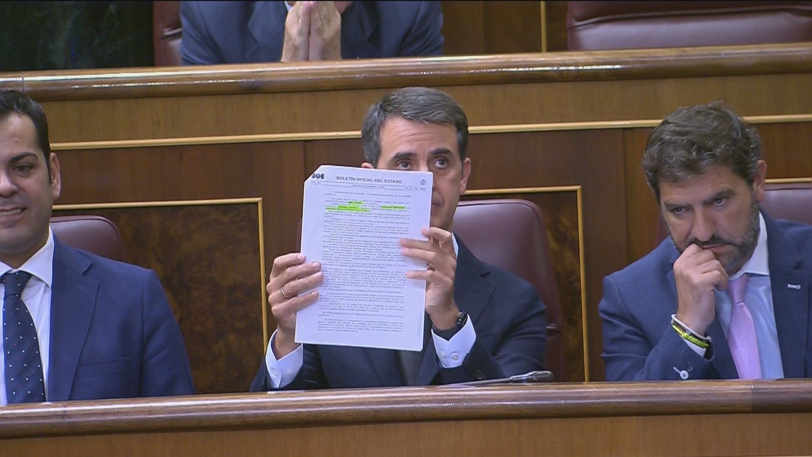 Descentralización para la Agencia Espacial española: Sí, pero no
