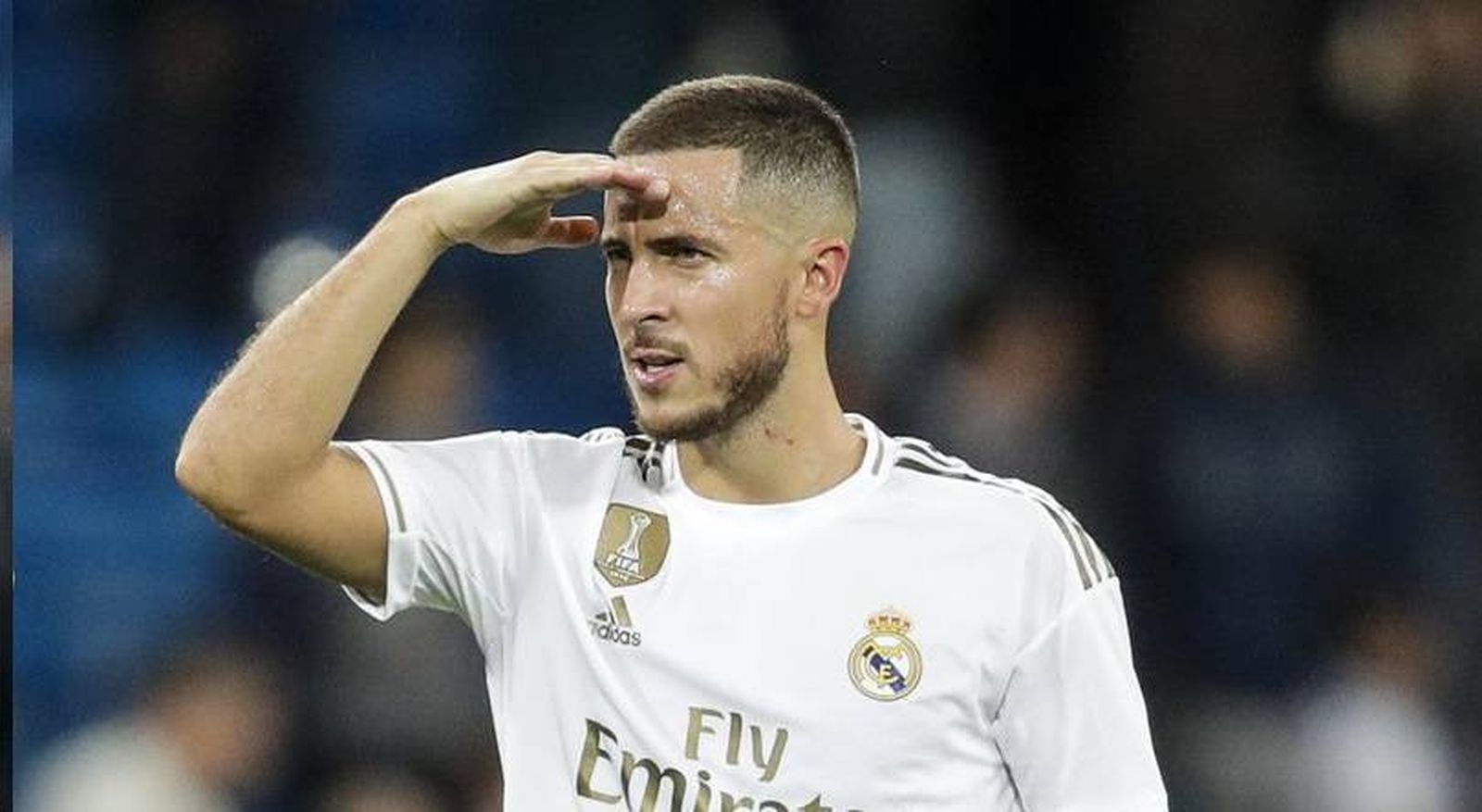 Eden Hazard