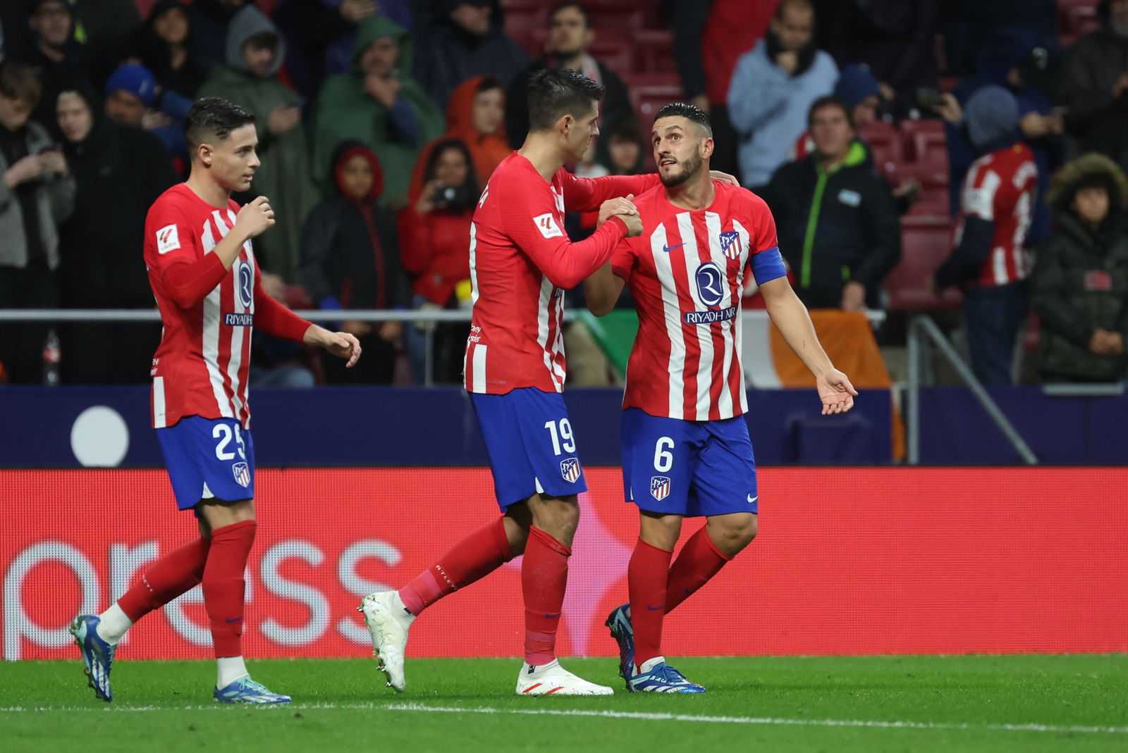 Atlético de Madrid