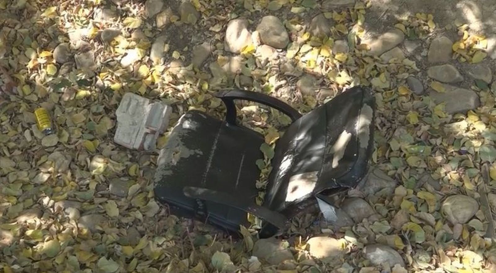 Denuncian vertederos de basura en Paracuellos de Jarama: “Llevamos así ya cuatro años”