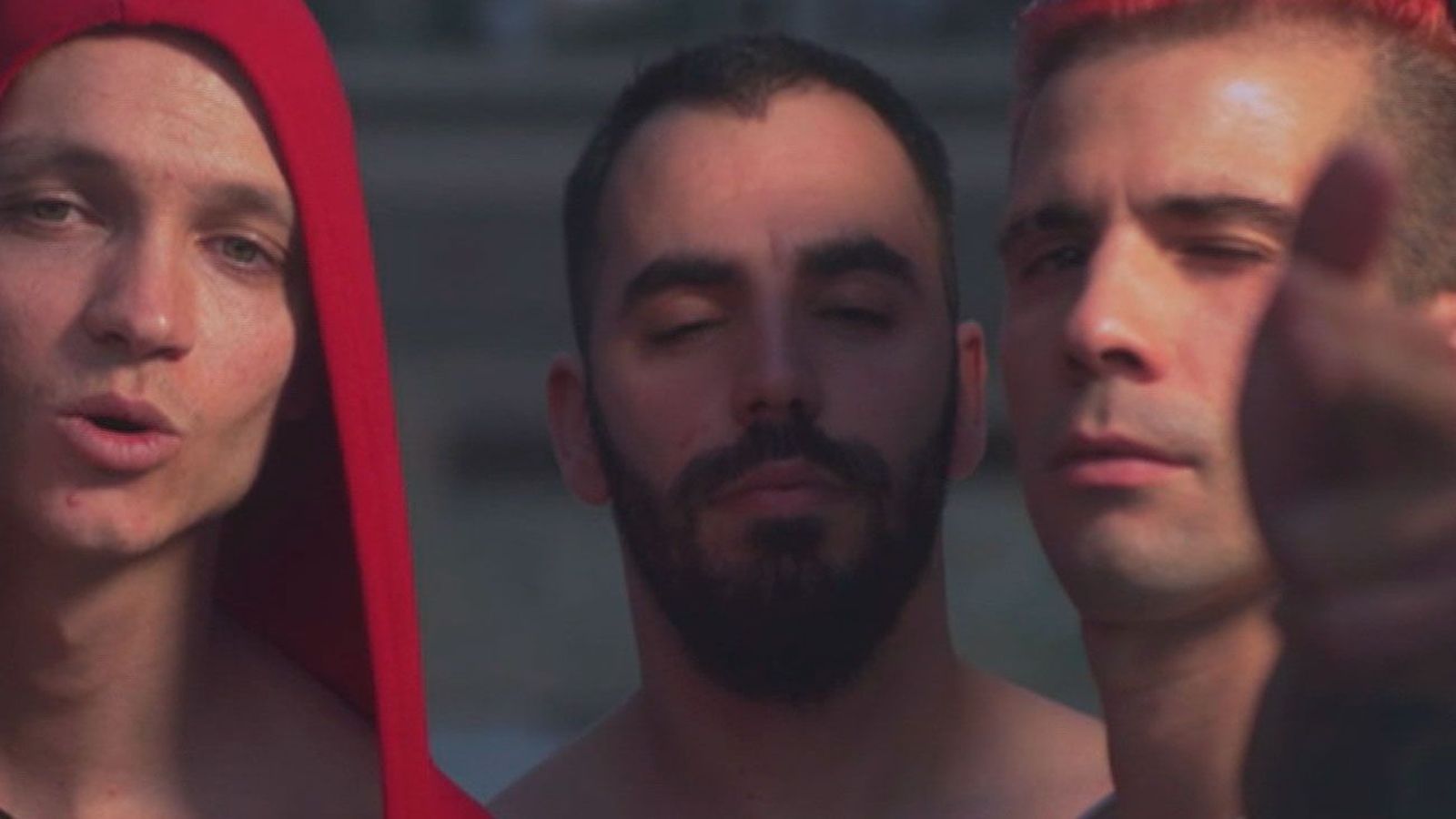 KITAI, El grupo madrileño que intentará batir el el récord Guinnes