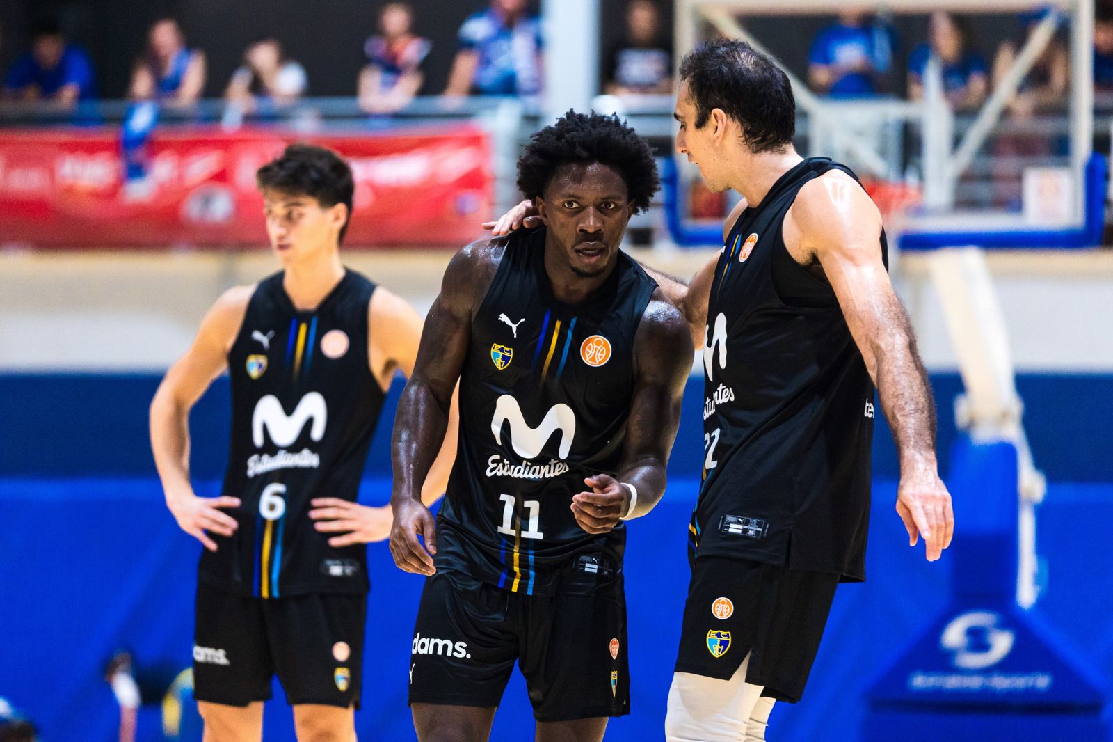 Movistar Estudiantes