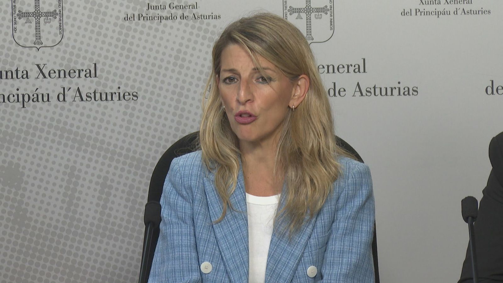 Yolanda Díaz