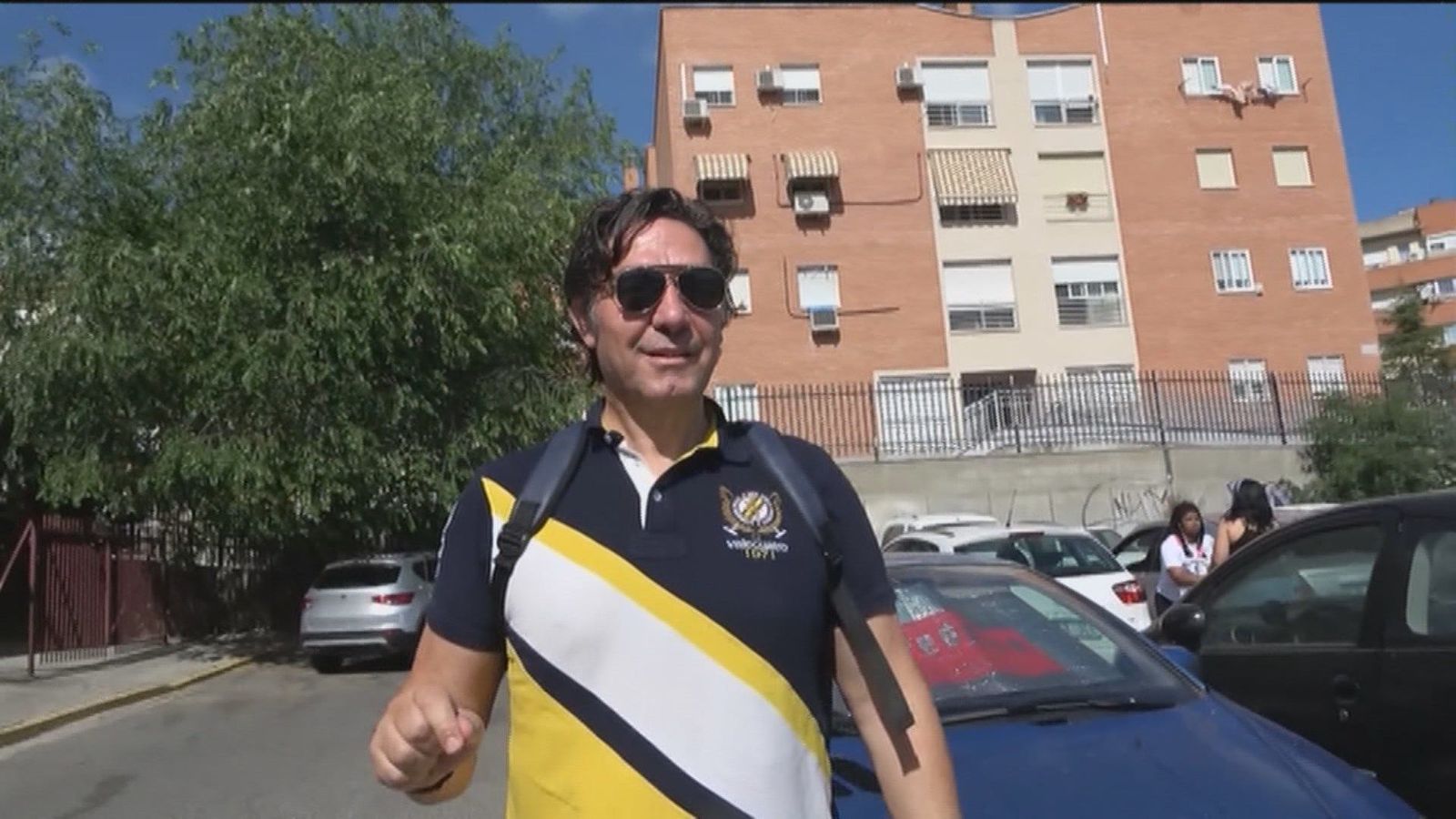 Giro en el caso Luis Lorenzo: encuentran veneno en botes en la casa del actor
