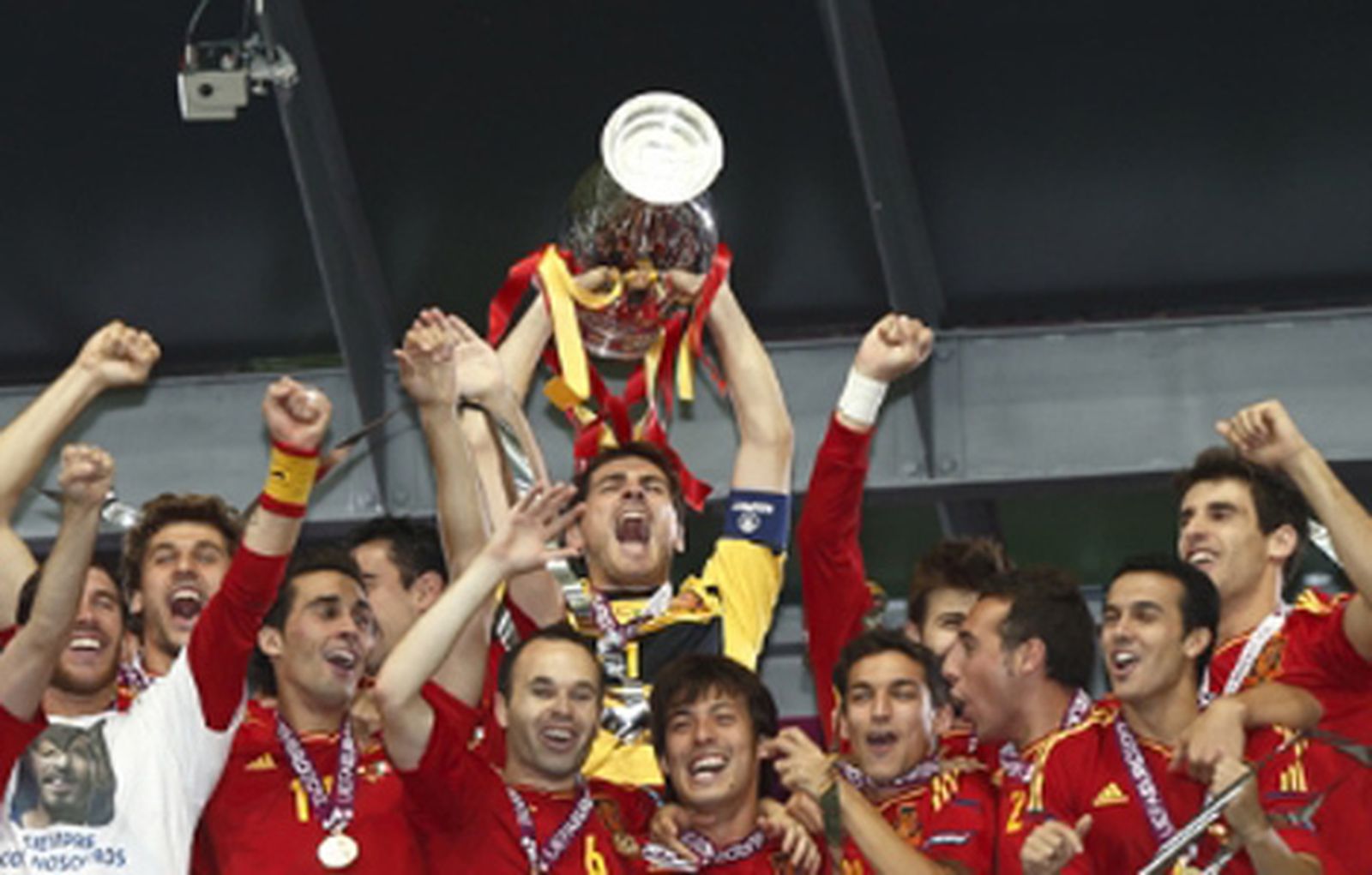 FOTO_SELECCION_EUROCOPA2012