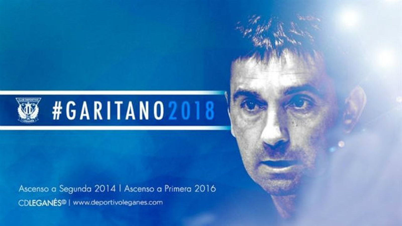 Asier Garitano