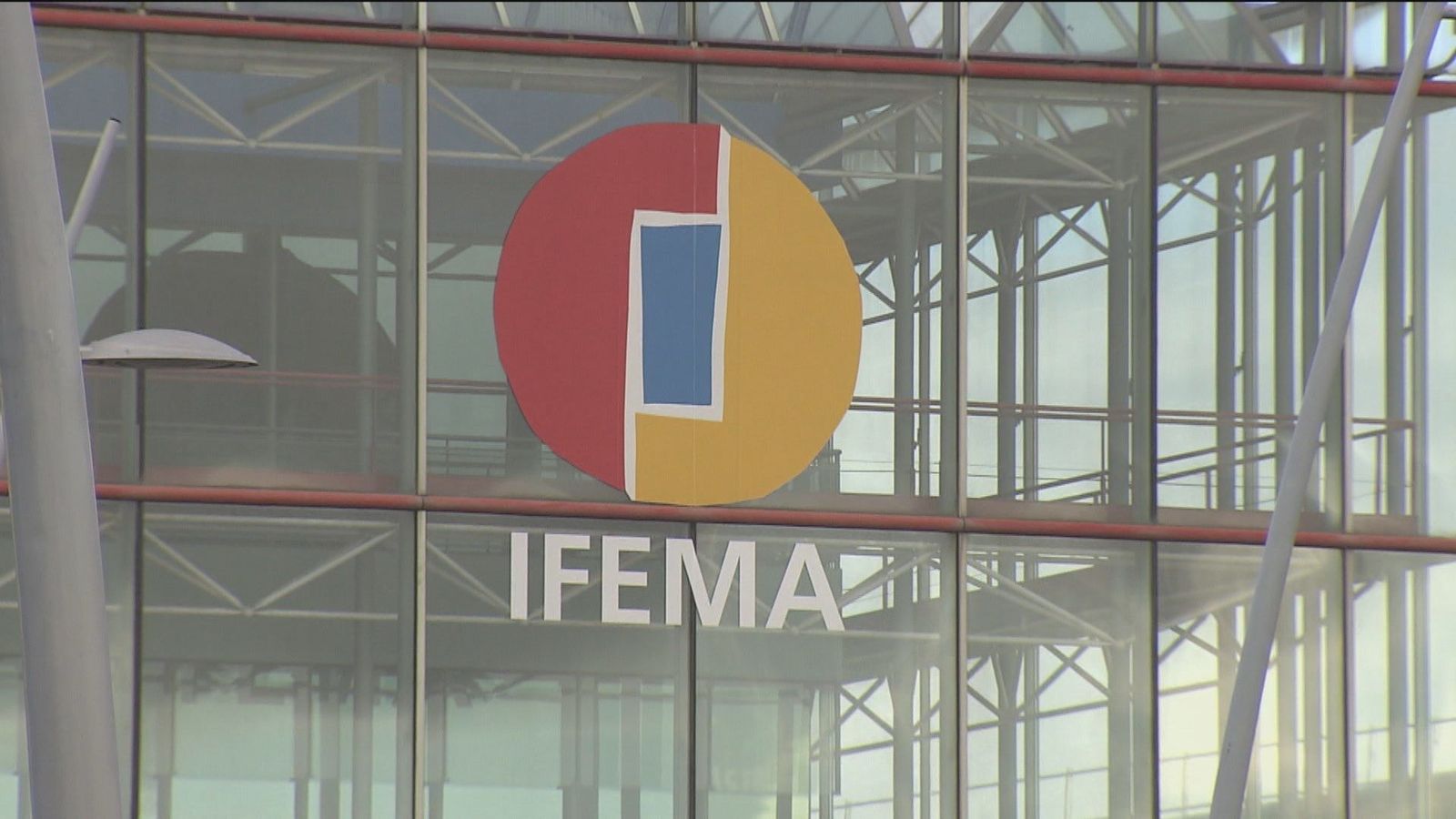Ifema recupera la actividad con el evento hostelero HIP