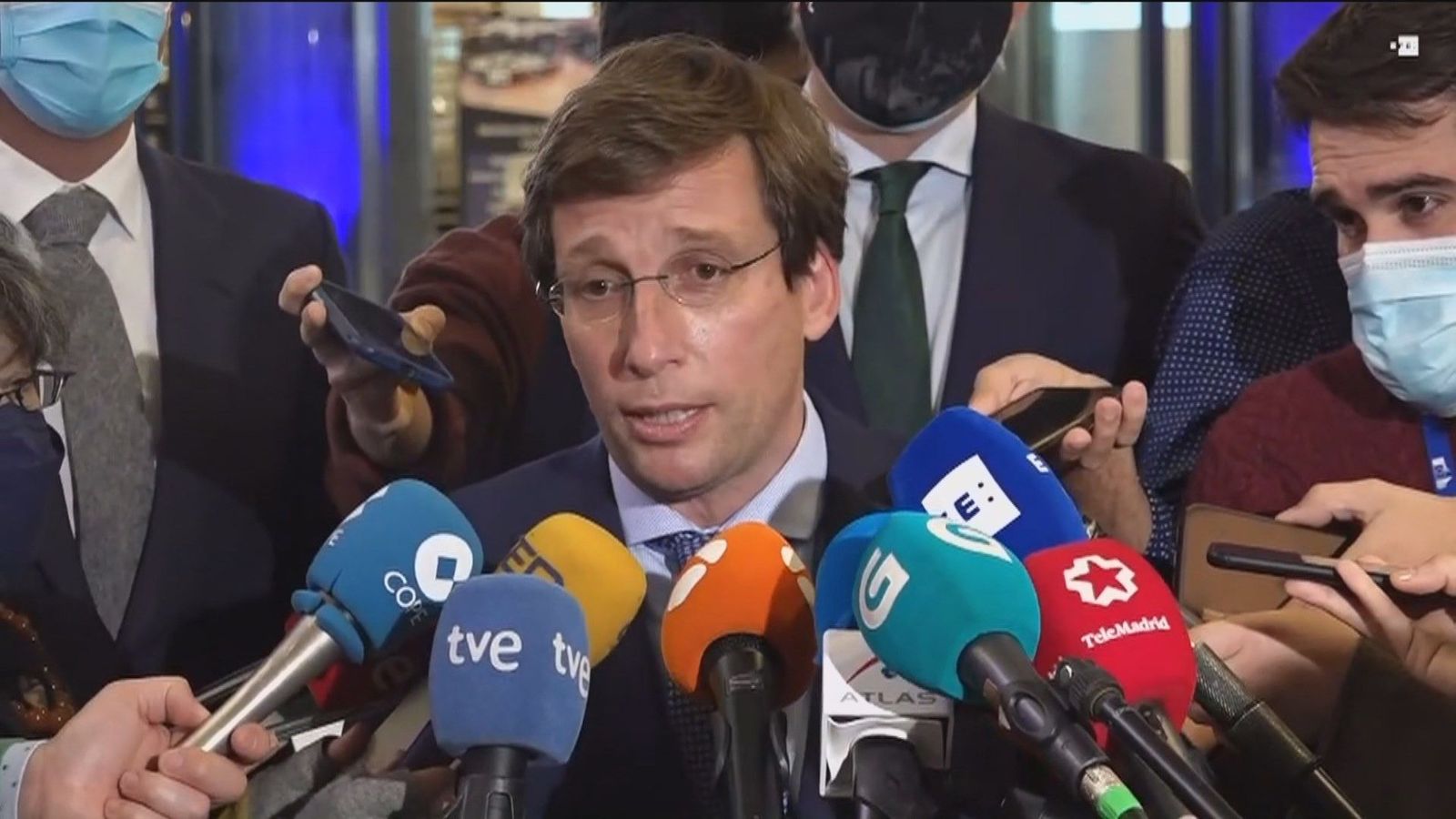 Los alcaldes del PP piden en Bruselas equidad en el reparto de los fondos europeos y denuncian el maltrato del Gobierno