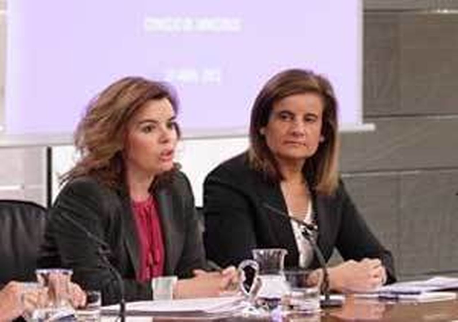 El Gobierno aprobará los proyectos de ley de transparencia y lucha contra el fraude laboral