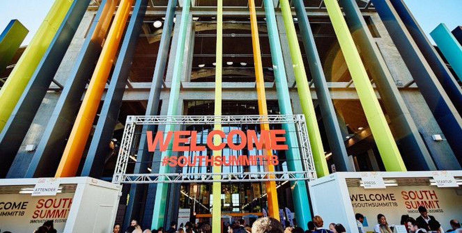 South Summit 2026: Madrid refuerza su posición como capital europea de la innovación