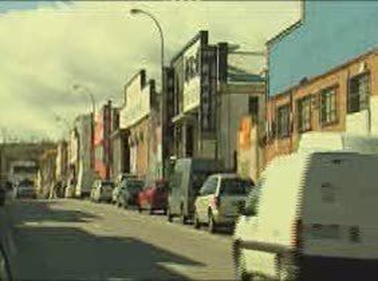 Chinatown