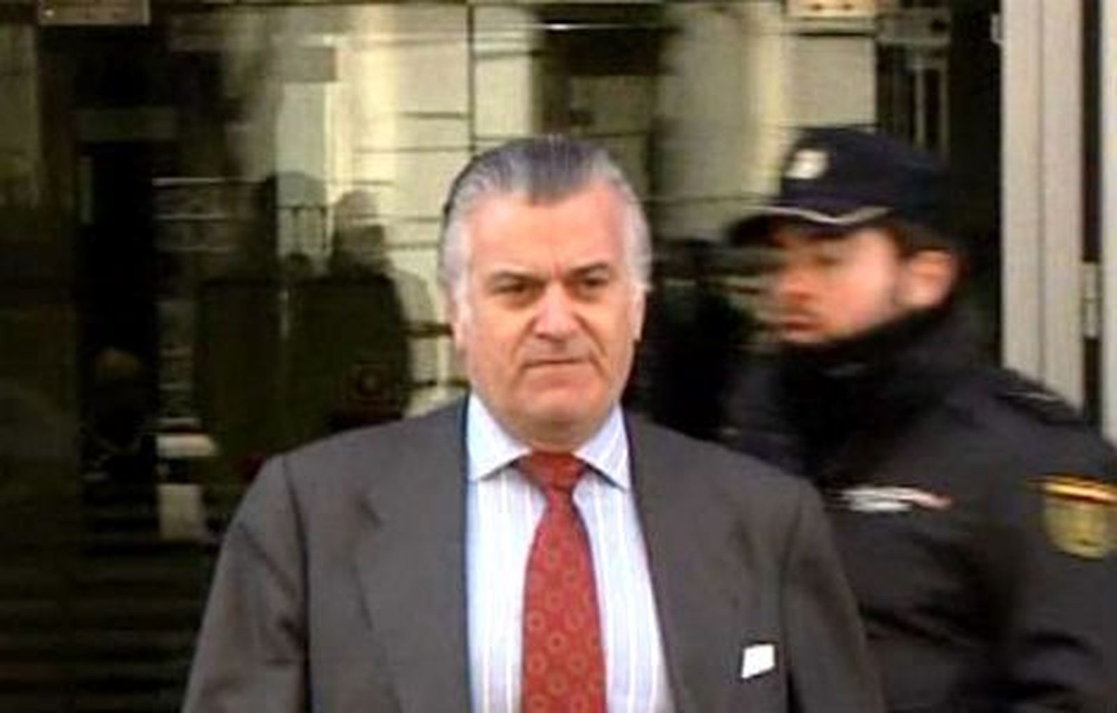 El PP borró los discos duros de los ordenadores de Bárcenas cuando dejó el partido