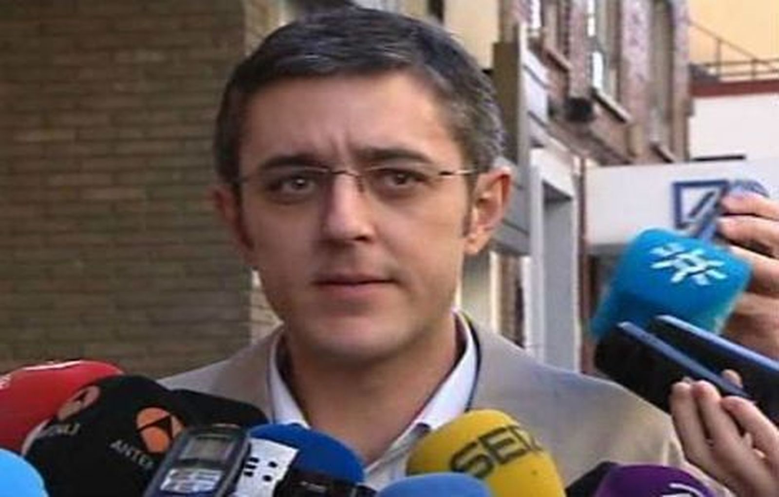 Madina: "Cuando se convoquen  las primarias, ya se verá"