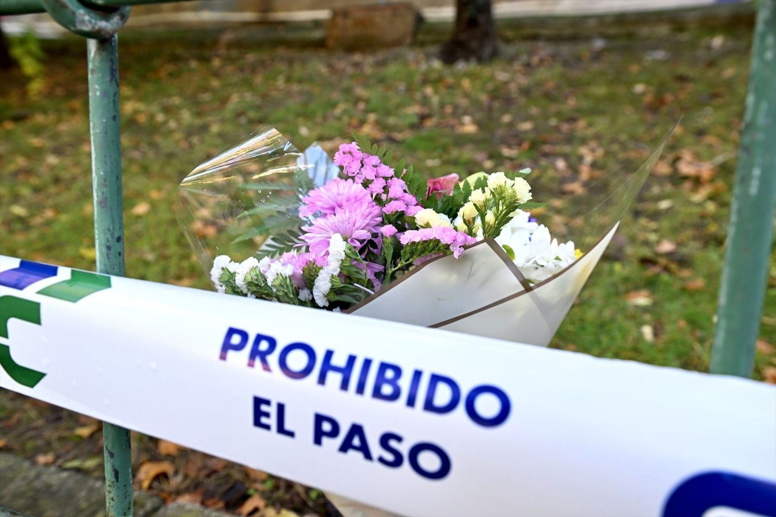 La Policía investiga si una de las niñas halladas muertas en Jaén indujo al suicidio a la otra