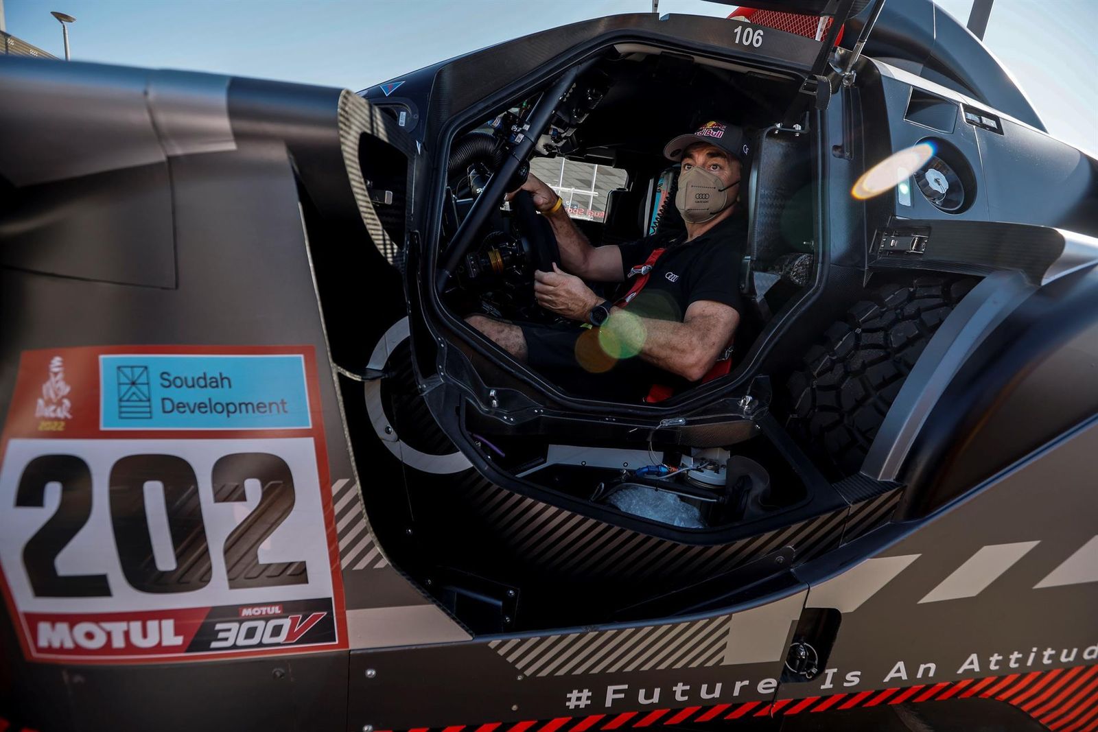 Carlos Sainz