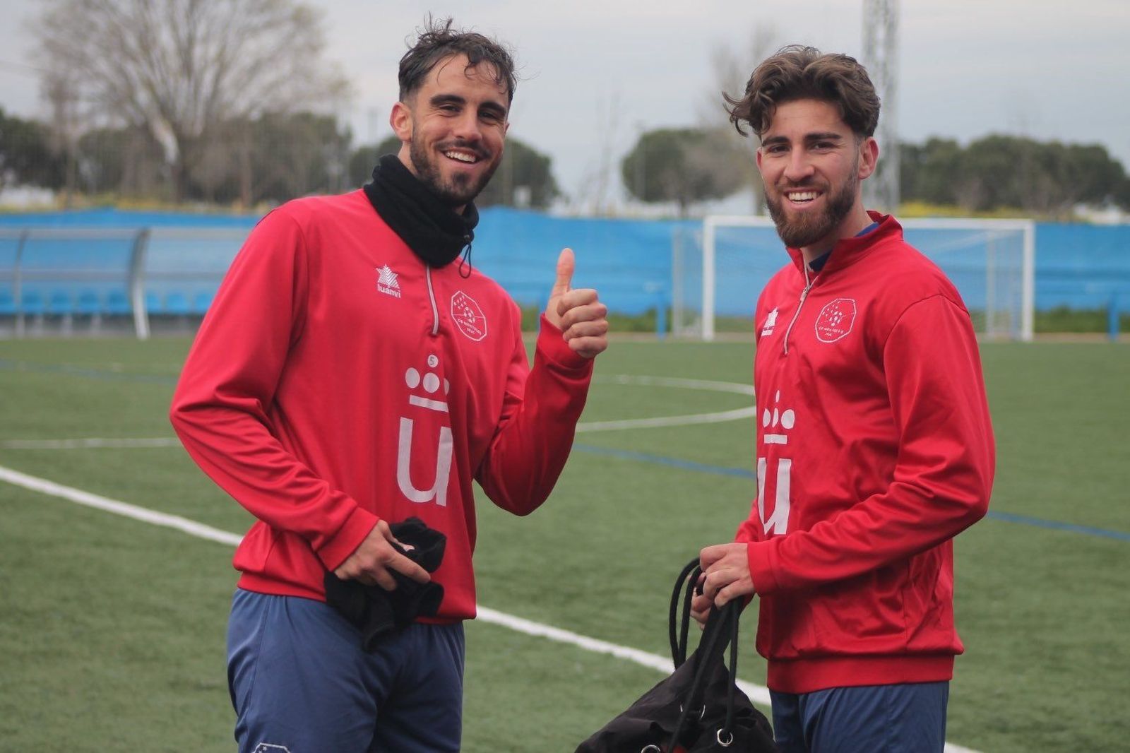 Fútbol de Madrid 09.03.2024