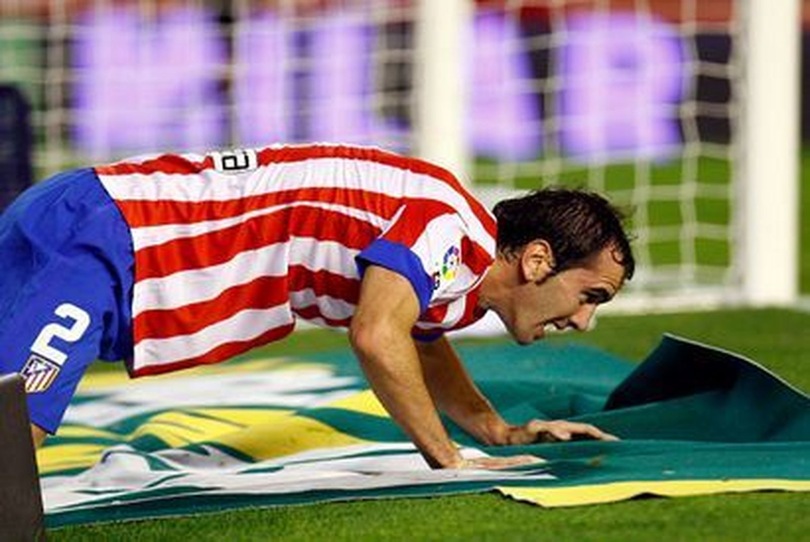 Atlético de Madrid