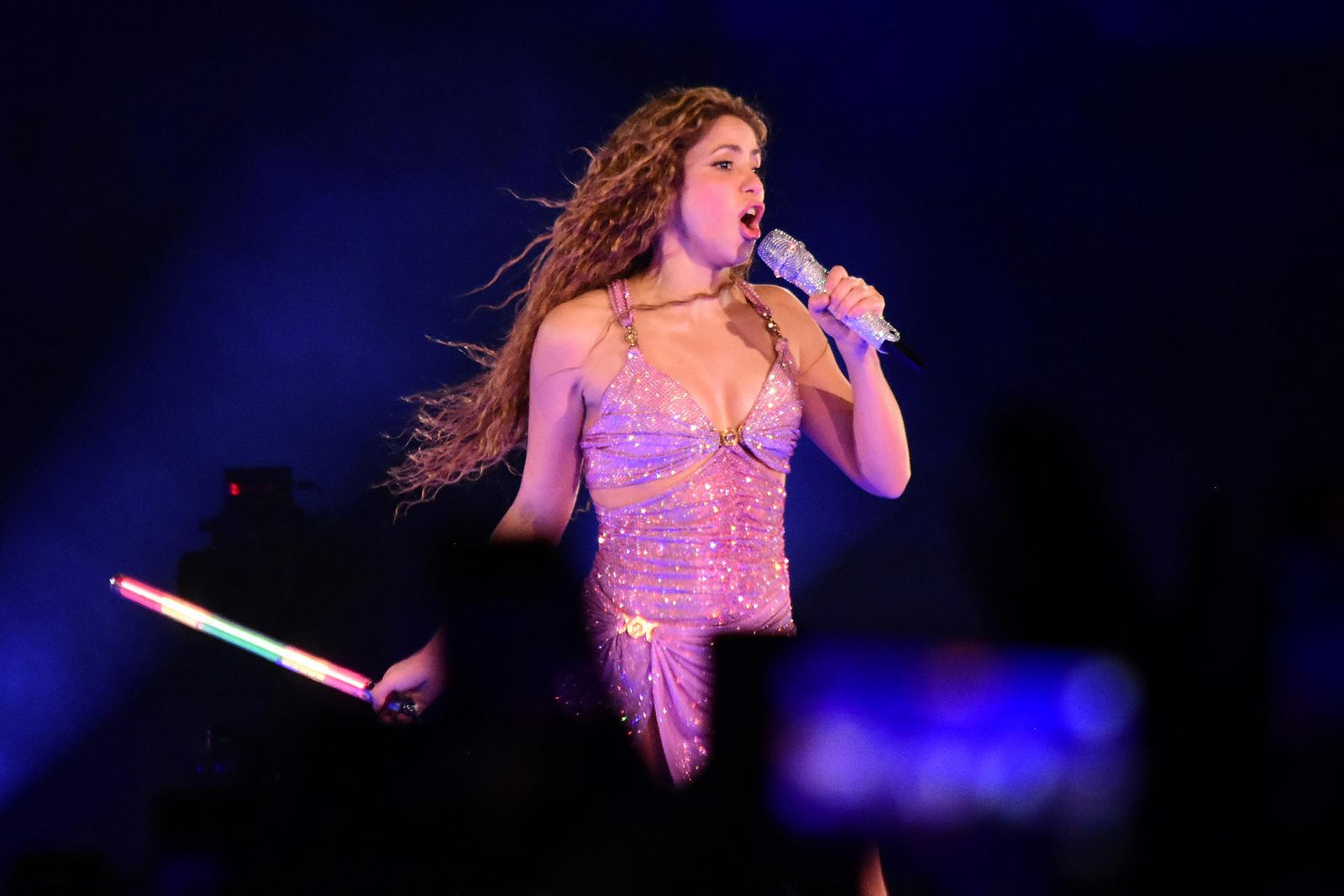 Shakira