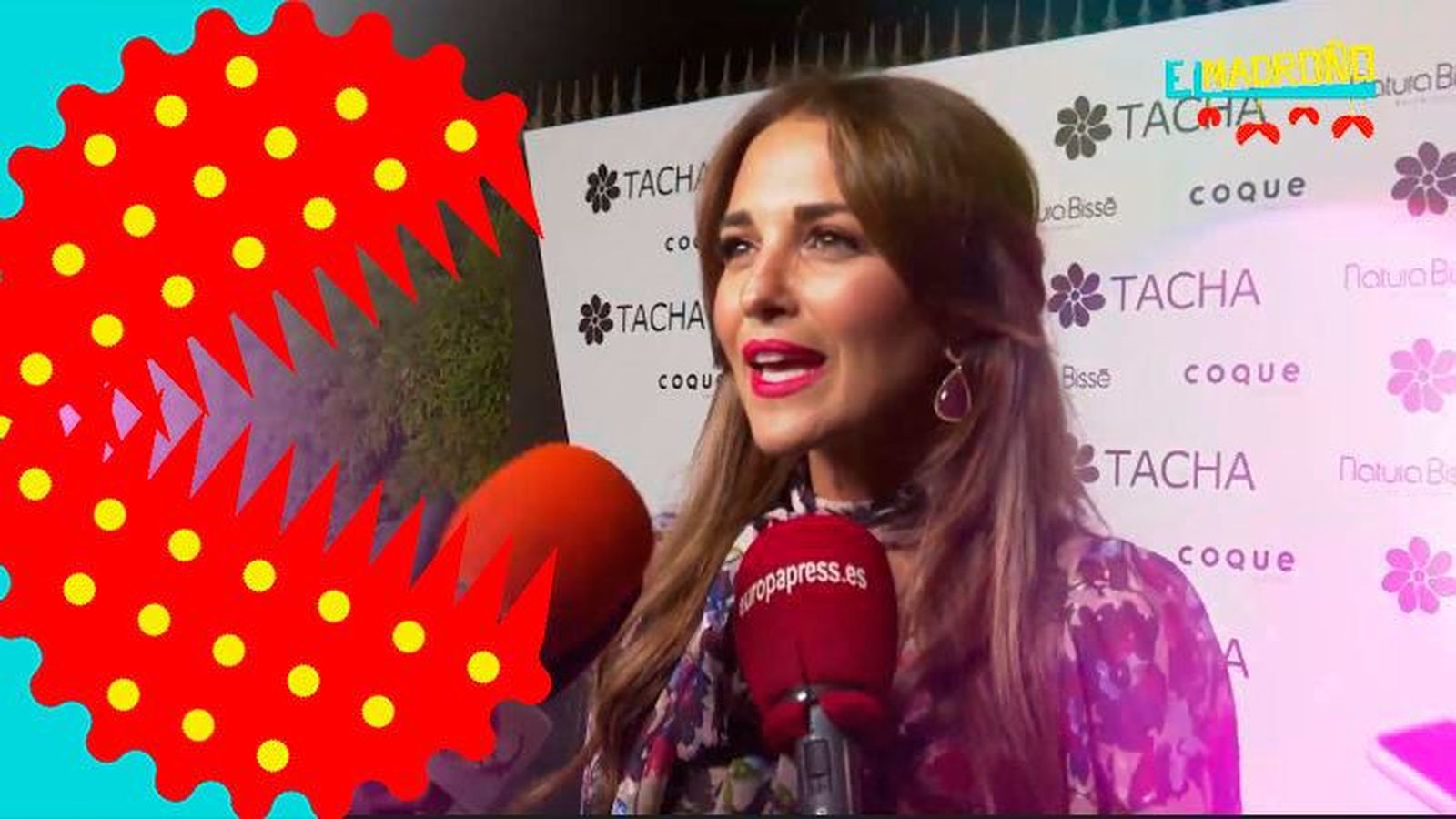 El secreto mejor guardado de Paula Echevarría
