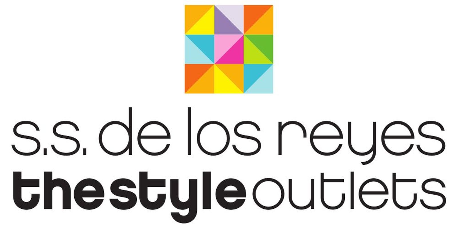 The Style Outlets San Sebastián de los Reyes