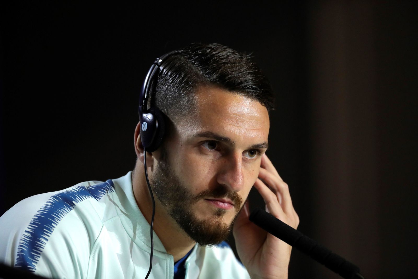 Koke