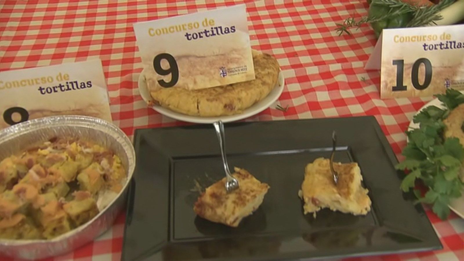 Torrejón de Ardoz disfruta del día de la tortilla