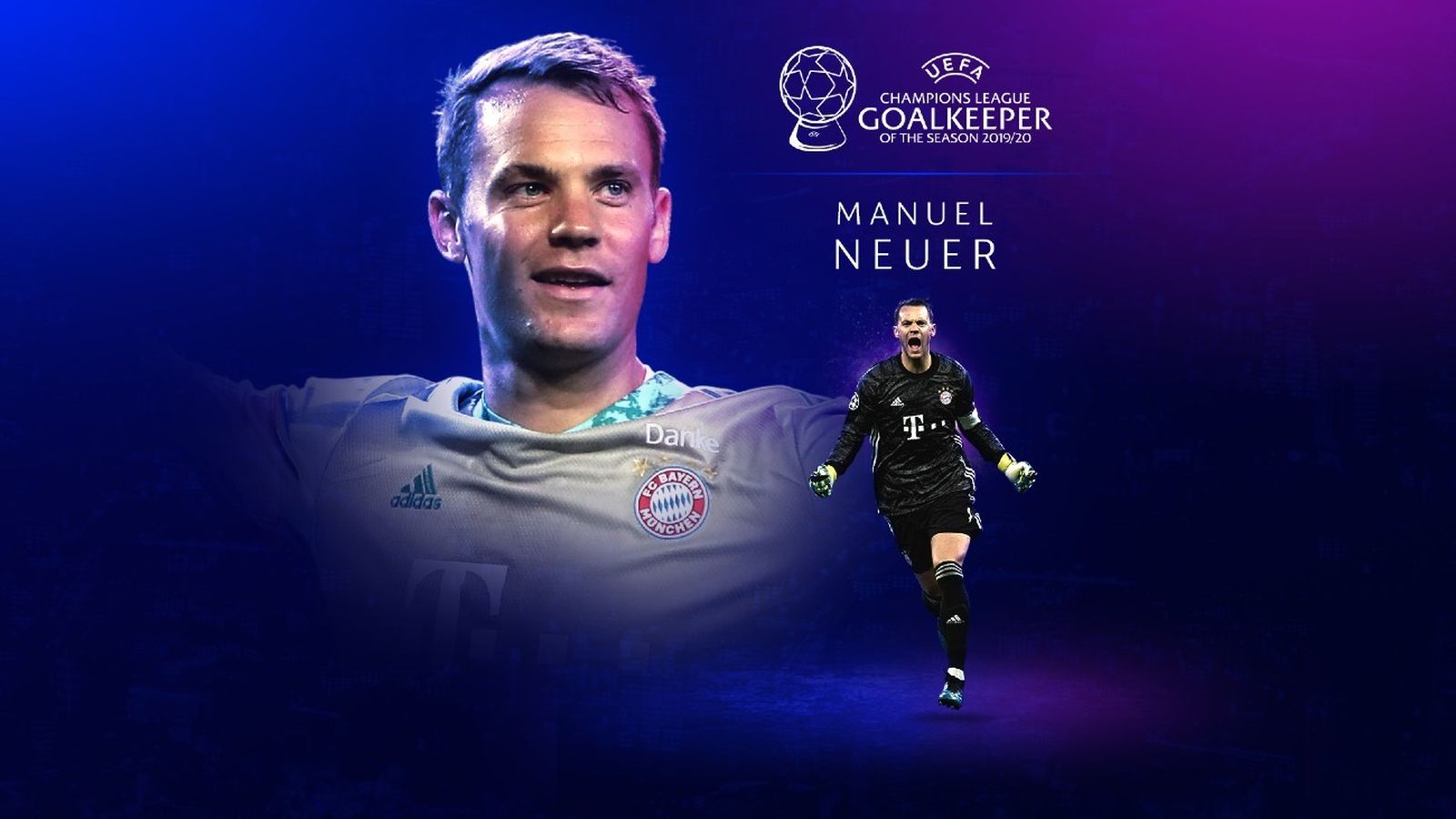 Manuel Neuer
