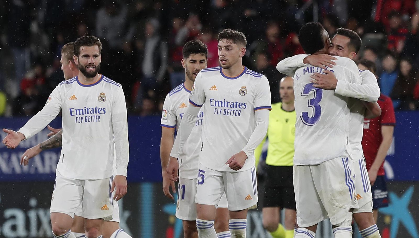 Real Madrid
