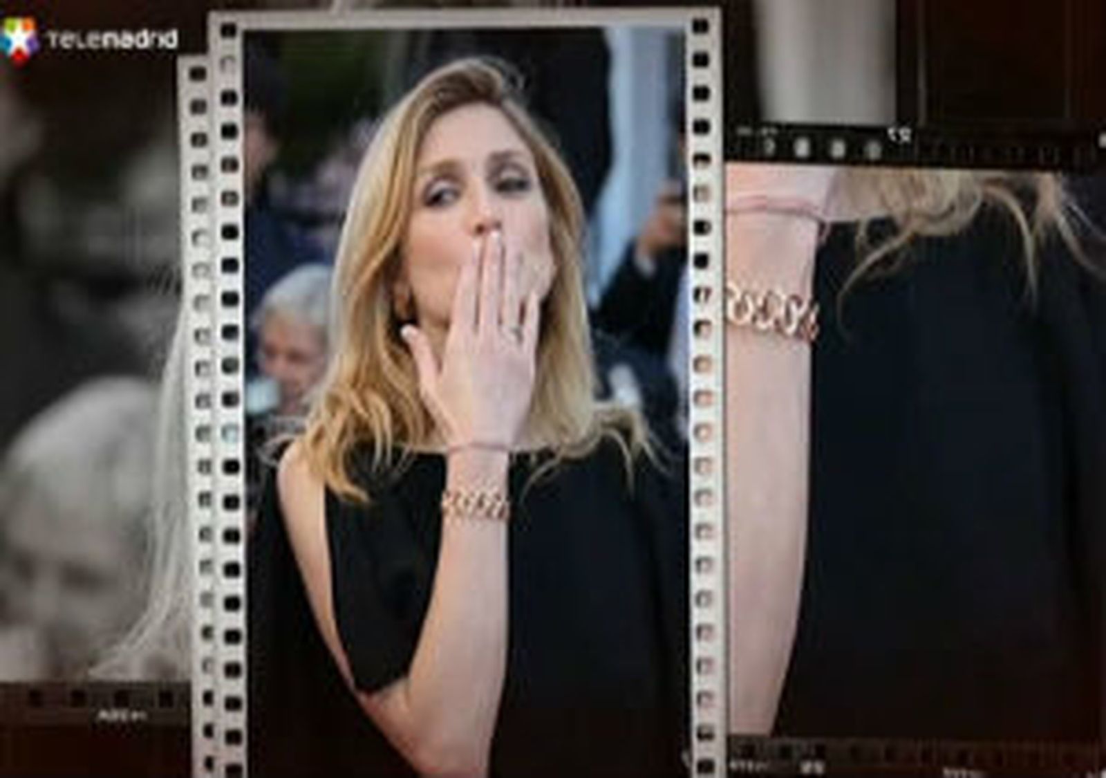Julie Gayet
