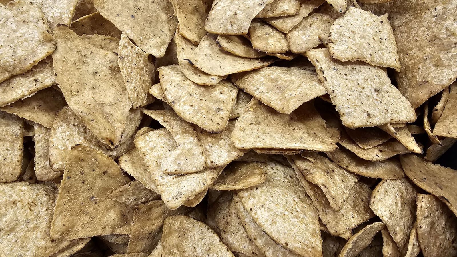 Estos son los totopos y tortillas mexicanos favoritos de los grandes chefs