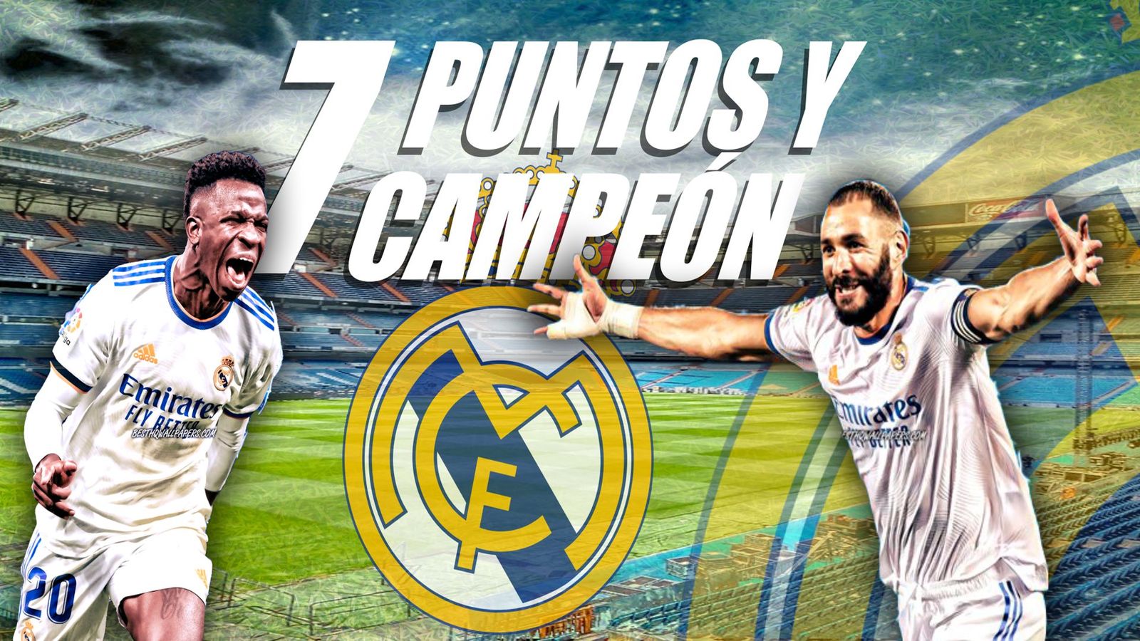 Real Madrid