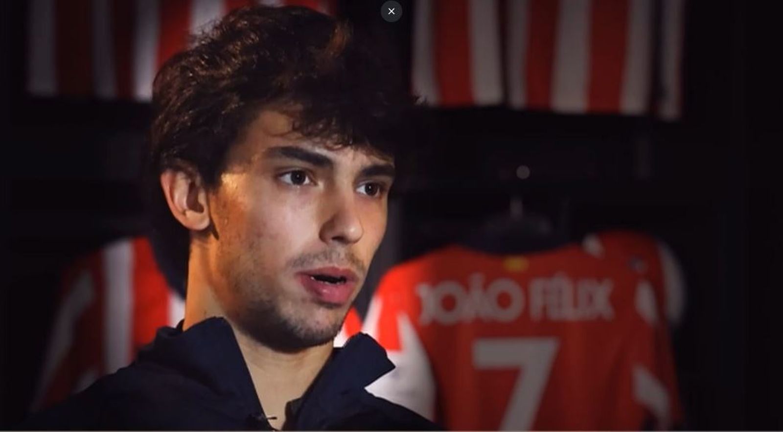 Joao Felix