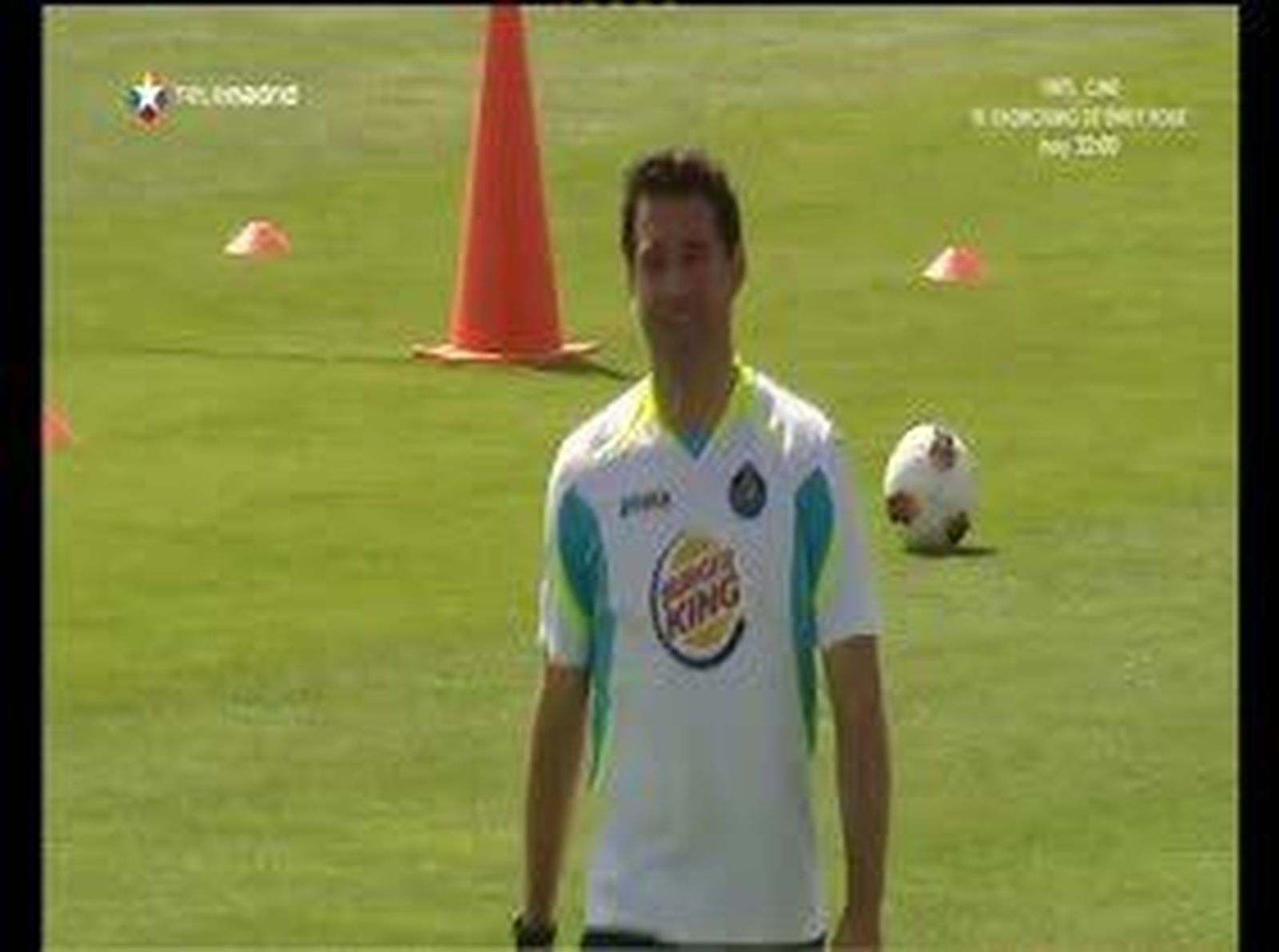 ¡El Getafe se enfrenta al Zaragoza como visitante en el Coliseum!