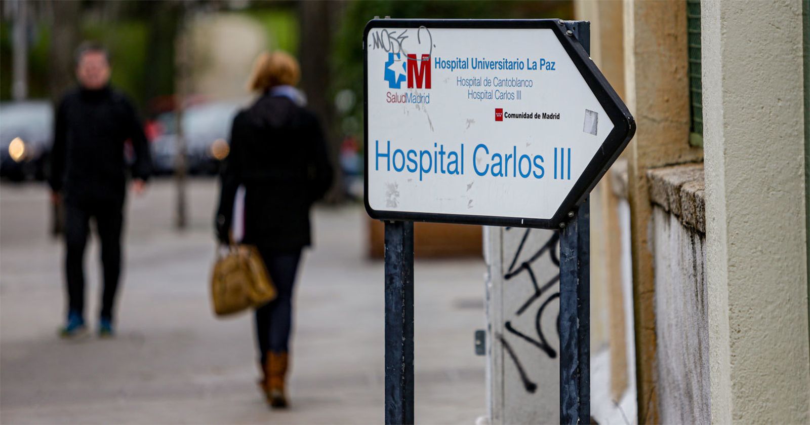 La Consejería de Sanidad madrileña activa el protocolo de aislamiento  por un caso de fiebre Crimea-Congo