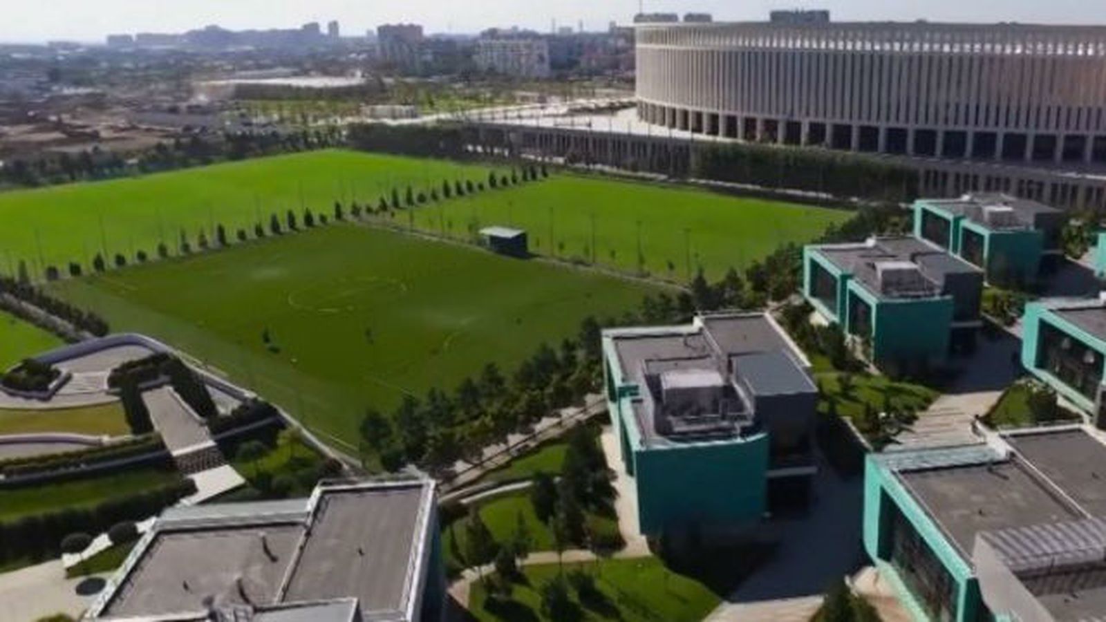 Krasnodar