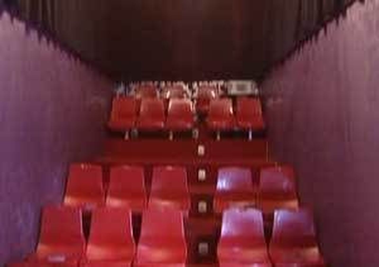 Madrid en Danza se moverá por todfa la región en un camión teatro