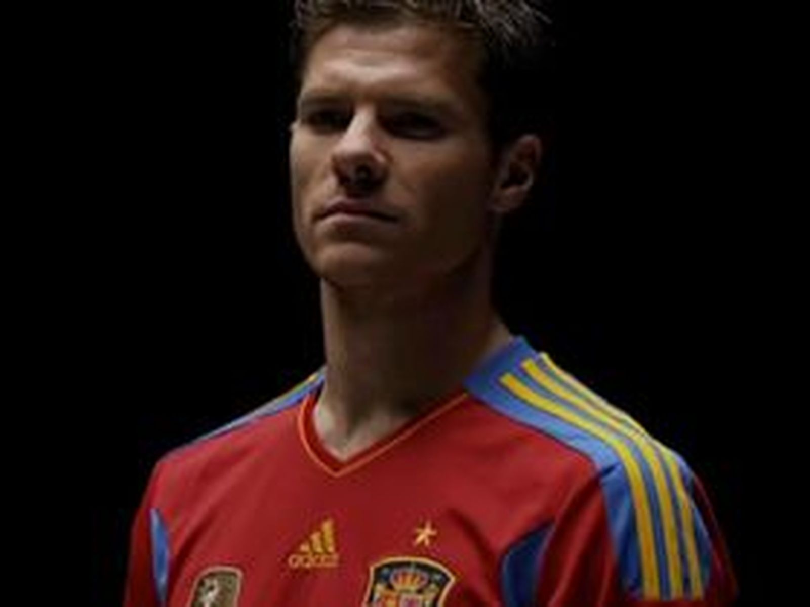 La camiseta de España, una segunda piel