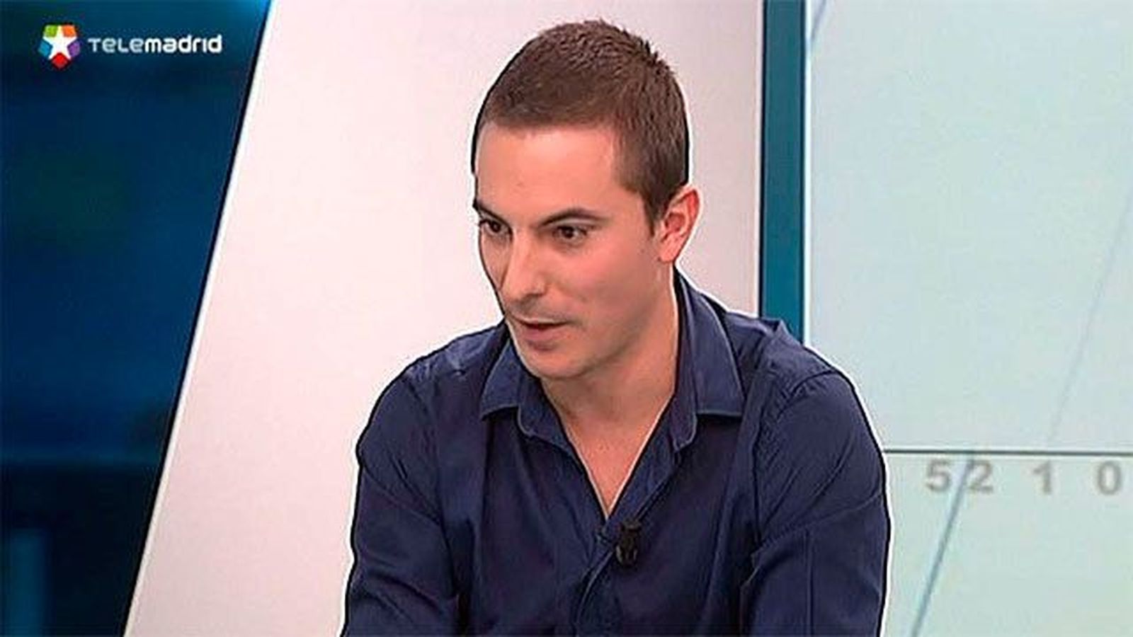 Juan Lobato: "Se han cometido errores en el PSOE"