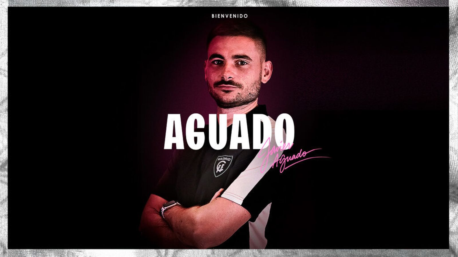 Javier Aguado