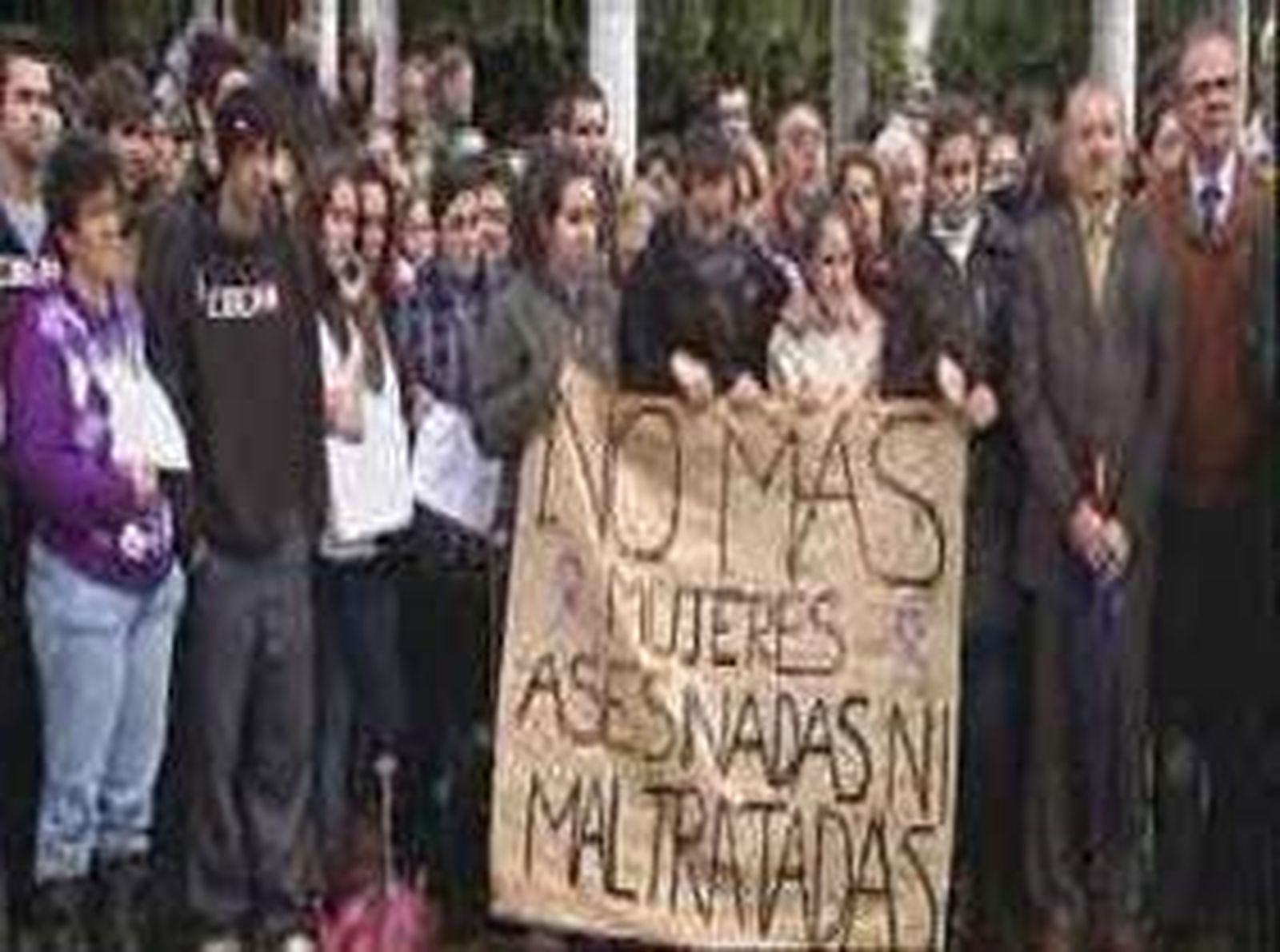Violencia de Género en Málaga